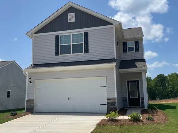 3418 Saddlebred Dr, Gastonia, NC 28052