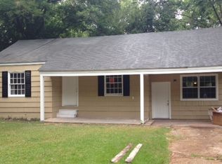 227 Hartfield St, Jackson, MS 39216