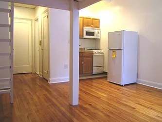 Rented by Citi Habitats