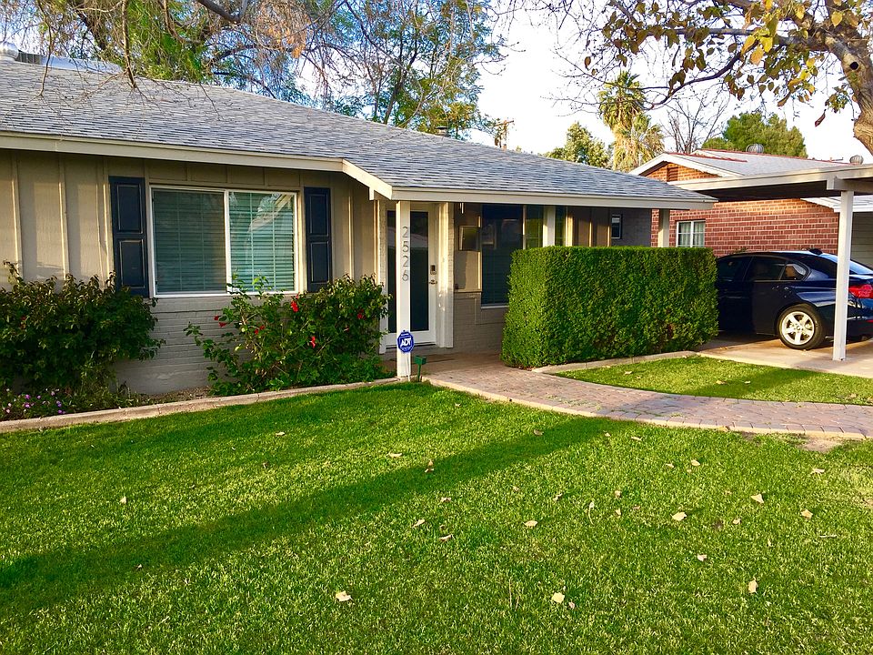 1st image of 2526 E Turney Ave