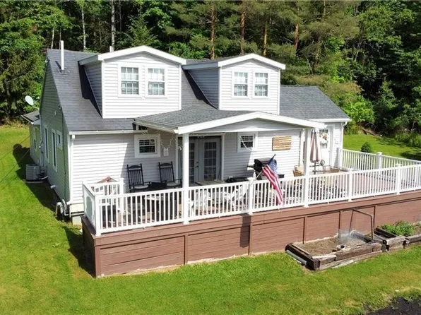 407 Gifford St, Hornell, NY 14843