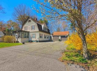 77 Grove St, Claremont, NH 03743