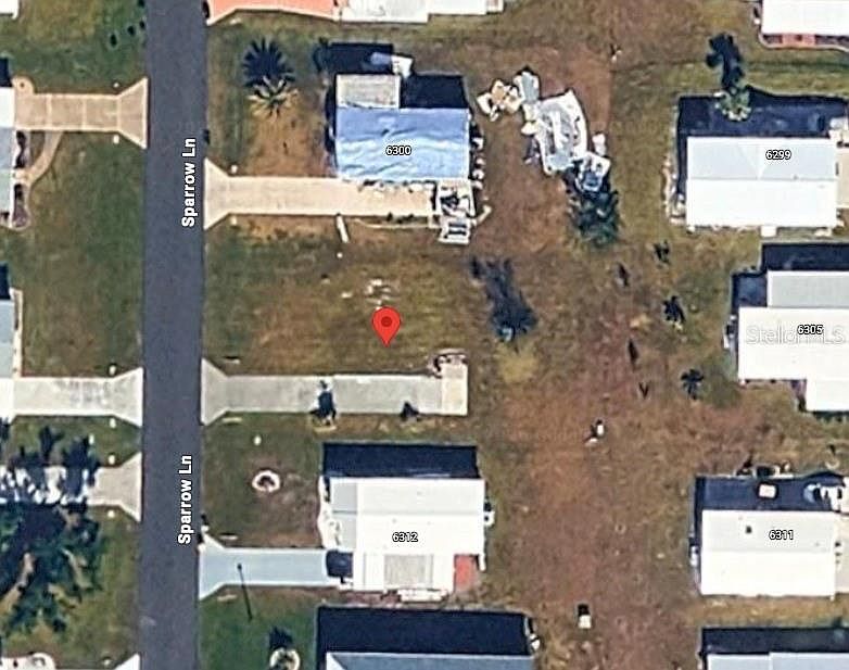 1st image of 6306 SPARROW LANE LOT 78