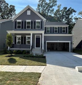 125 Trawler Trip, Poquoson, VA, 23662