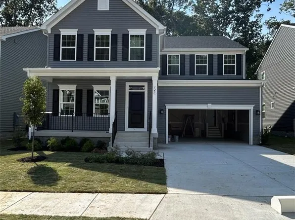 125 Trawler Trip, Poquoson, VA 23662