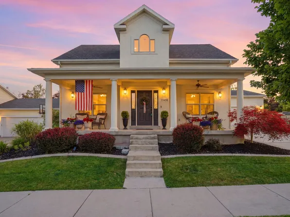 11438 S Harvest Rain Ave, South Jordan, UT 84009