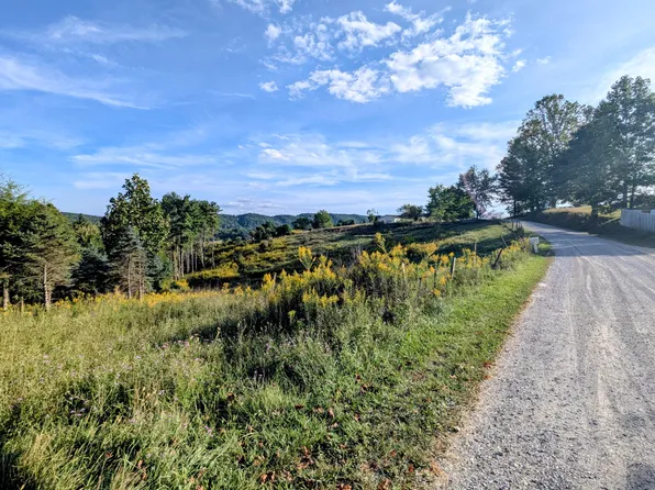 High Rock Hill Rd, Pilot, VA 24138