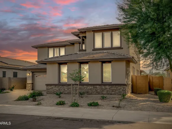 14655 W PASADENA Avenue, Litchfield Park, AZ 85340