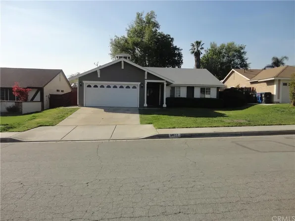 6022 N Walnut Ave, San Bernardino, CA 92407