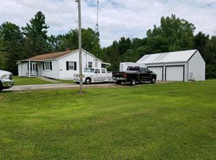 2315 W Cart Rd, Richmond, IN 47374