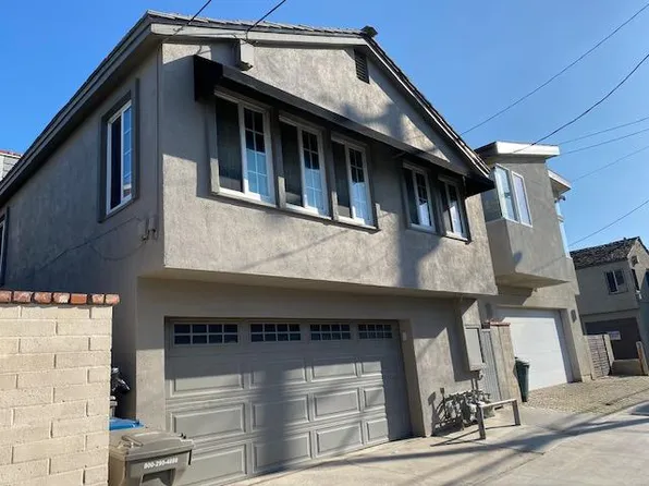 1114 Ocean Ave APT B, Seal Beach, CA 90740