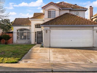 3624 Effingham Ln, Modesto, CA, 95357