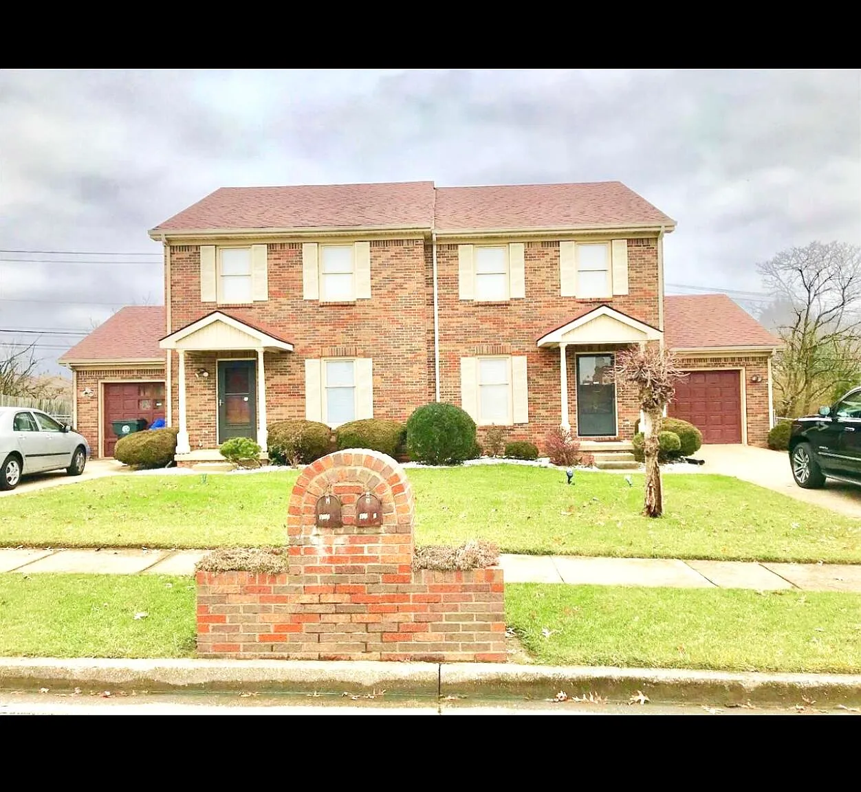 2 bed, 1.5 bath, $1,495 — Photo 1
