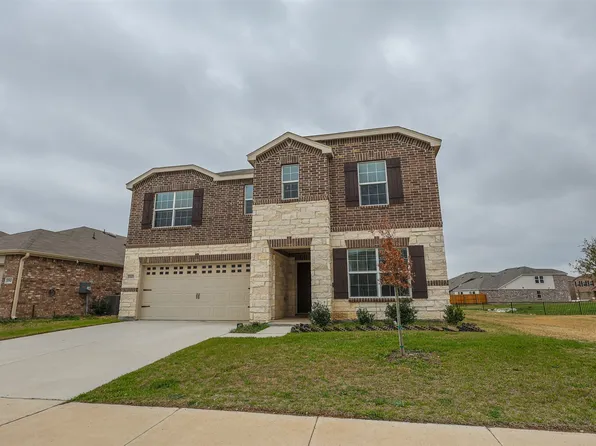 (undisclosed Address), Haslet, TX 76052