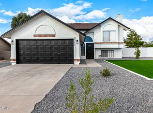 7322 E Greenway St, Mesa, AZ 85207
