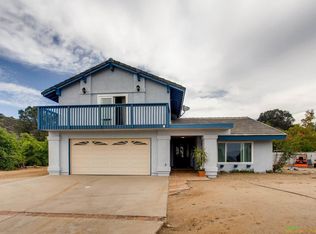 15130 Rios Canyon Rd, El Cajon, CA 92021