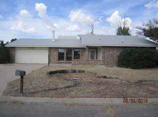 2105 Spruce Needle Rd SE, Rio Rancho, NM 87124