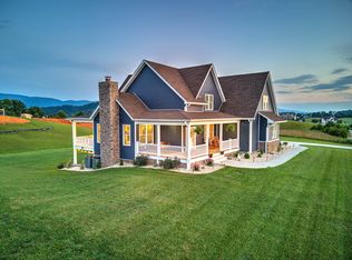133 Lakeview Dr, Bluff City, TN 37618