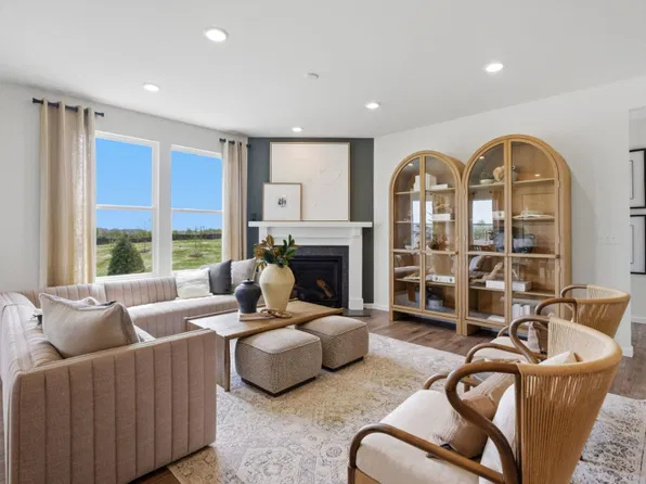 Homes Available Soon, Wind Gate