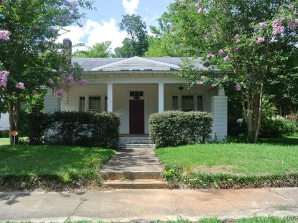 1707 Yancey Ave, Montgomery, AL 36107