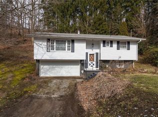 309 Stone Quarry Rd, Monaca, PA 15061