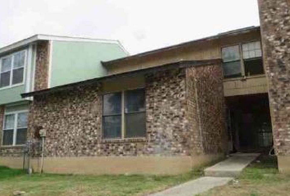 Property Front View