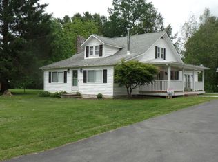 17920 N State Route 20, Meadow Bridge, WV 25976