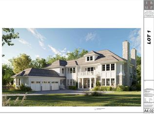 5 Quaker Ctr, Scarsdale, NY 10583