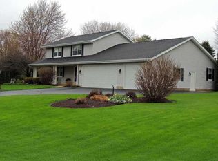 8658 Aberdeen Rd, Caledonia, IL 61011