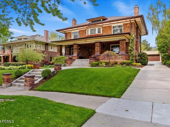 1229 E 100 S, Salt Lake City, UT 84102