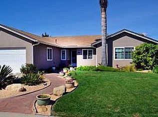 4960 Rhoads Ave, Santa Barbara, CA 93111