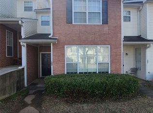144 Odyssey Turn, Conyers, GA