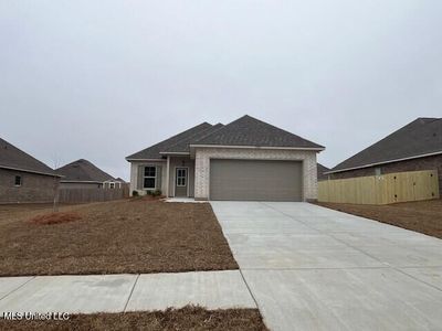 15387 Percy St, Gulfport, MS, 39503