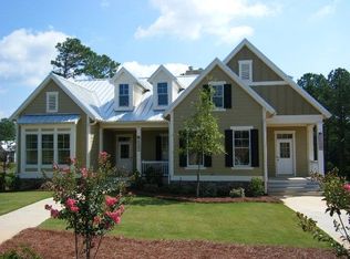 1110 Landing Dr, Greensboro, GA