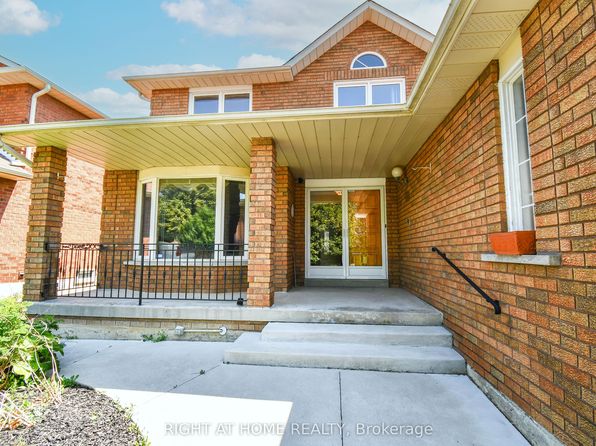 75 Father Ermanno Cres, Vaughan, ON L4L 7L9