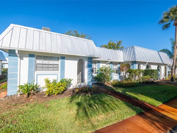 4209 Tamargo Dr #4209, New Pt Richey, FL 34652