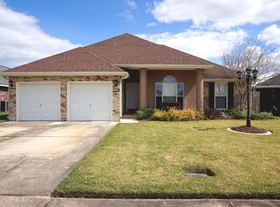 120 Tammy Dr, La Place, LA 70068