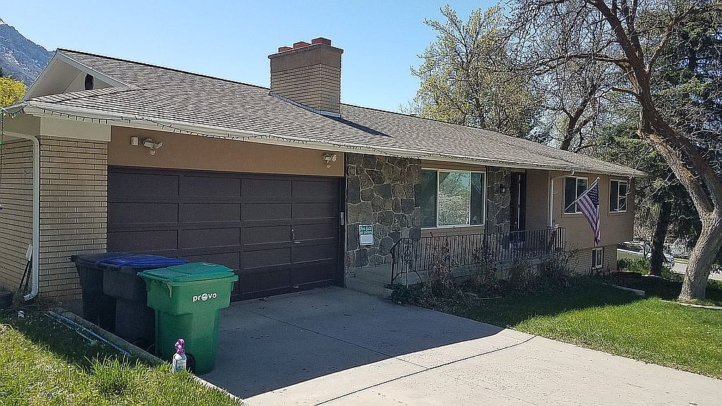 2850 Indian Hills Dr, Provo, UT 84604 Zillow
