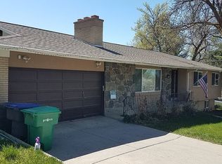 2850 Indian Hills Dr, Provo, UT 84604