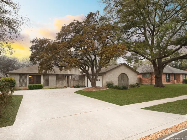 10807 MEADOW PT, San Antonio, TX 78239