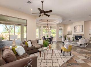 3968 E Expedition Way, Phoenix, AZ 85050