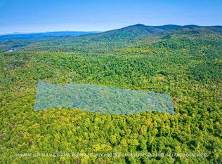 0 Old Bradford Rd, Goshen, NH 03752