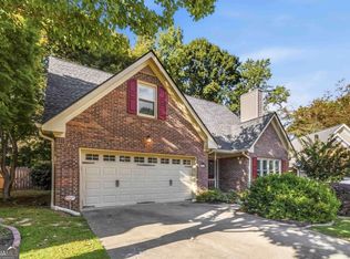 4405 Clipper Bay Rd, Duluth, GA 30096