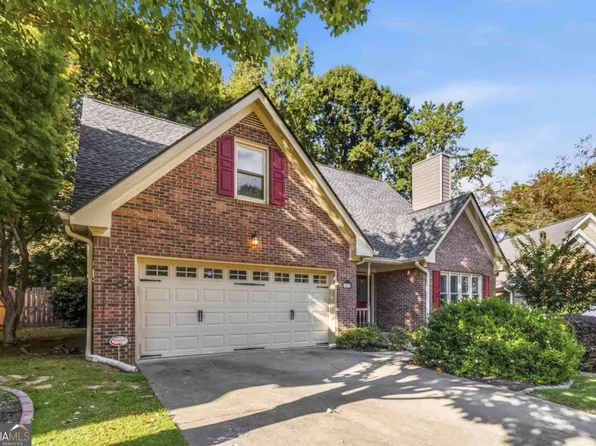 4405 Clipper Bay Rd, Duluth, GA 30096
