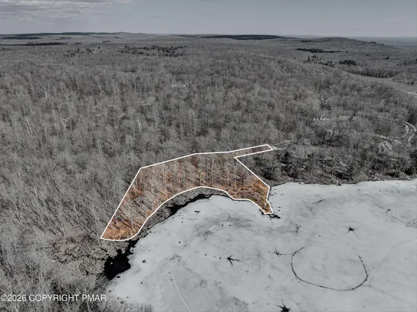 0 Butternut Ct, Canadensis, PA 18325