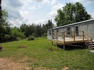 1171 Thomasville Ch Rd, Mount Gilead, NC 27306