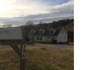 396 Fort Defiance Rd, Fort Defiance, VA 24437