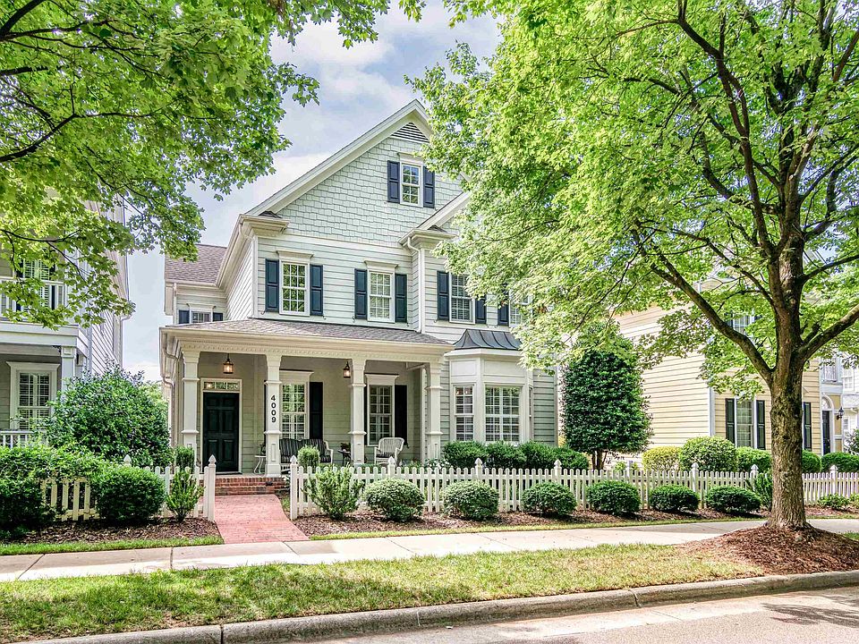 4009 Falls River Ave, Raleigh, NC 27614 Zillow