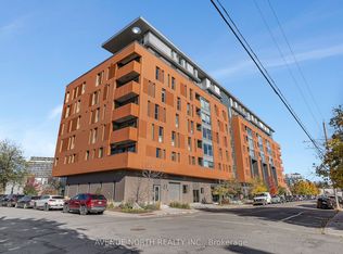 135 Barrette St #101, Ottawa, ON K1L7Z9