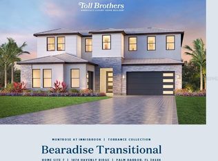 1874 Havenly Rdg, Palm Harbor, FL 34684